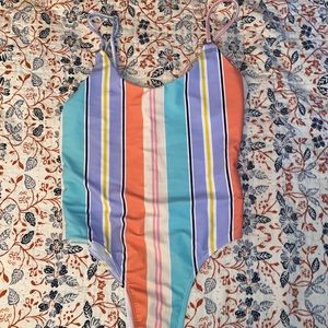 Brain new shein one piece